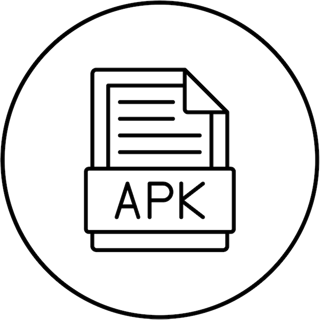 Iconos de la aplicación