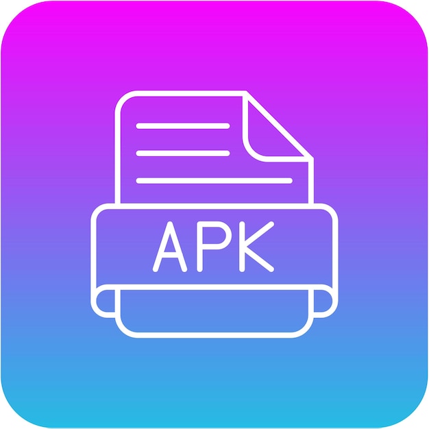 Iconos de la aplicación