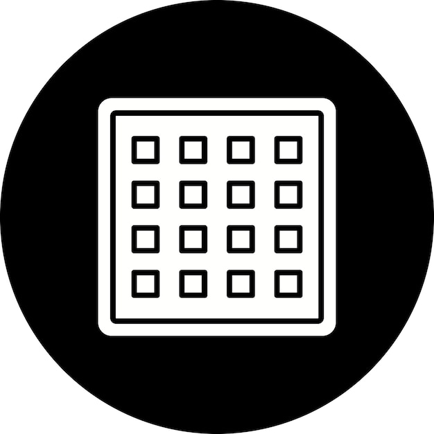 Iconos de las aplicaciones