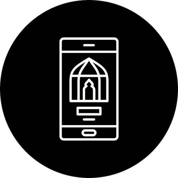 Iconos de las aplicaciones