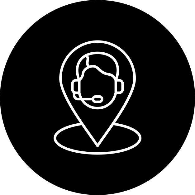 Iconos de apoyo