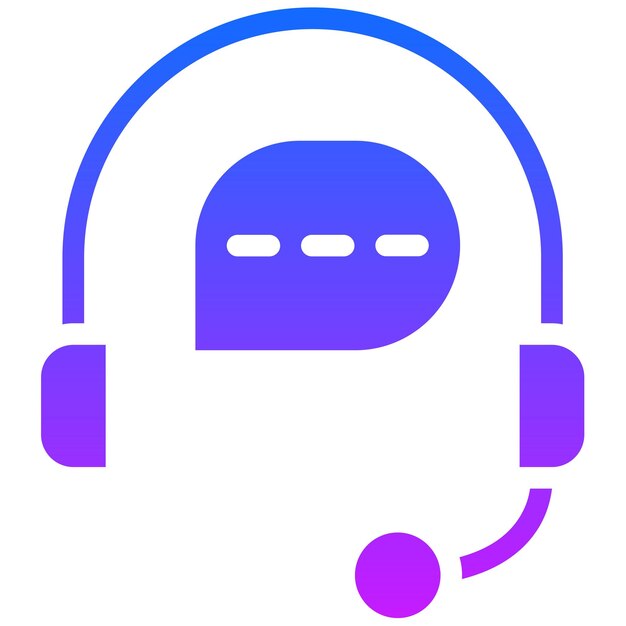Iconos de apoyo