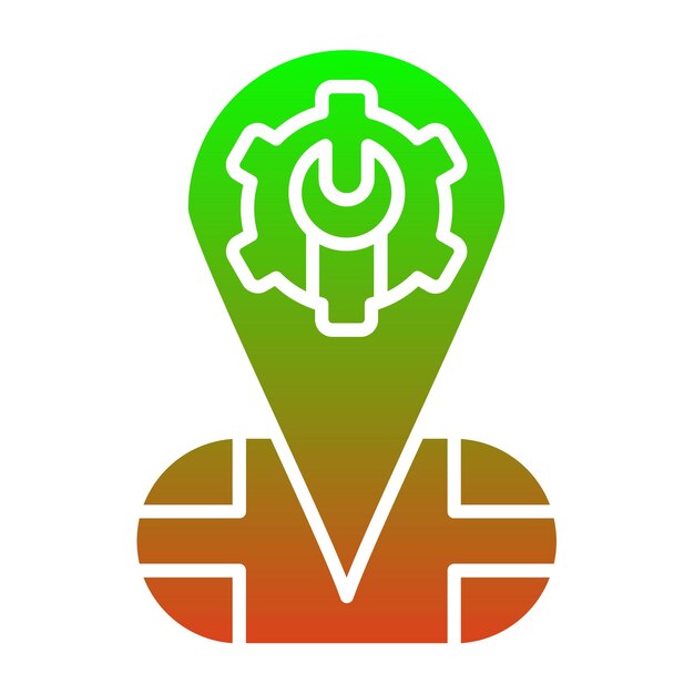 Iconos de apoyo