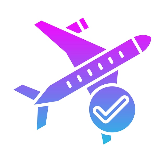 Iconos aprobados