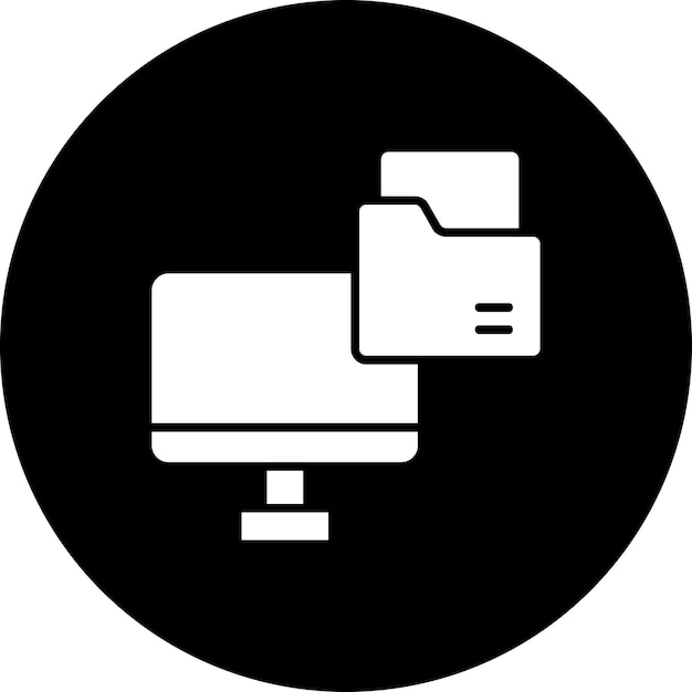 Iconos de archivo