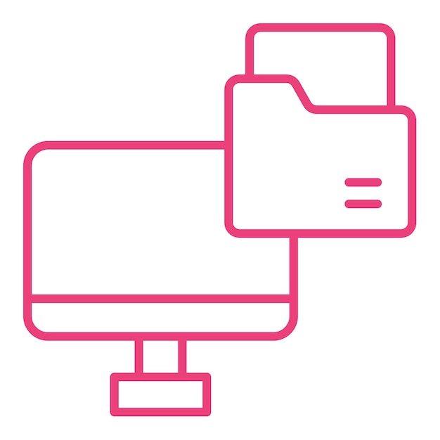 Iconos de archivo