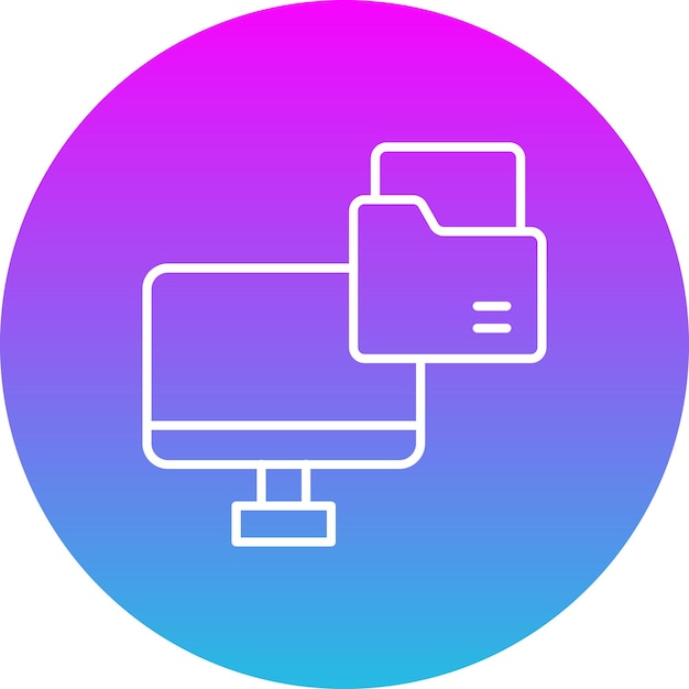 Iconos de archivo
