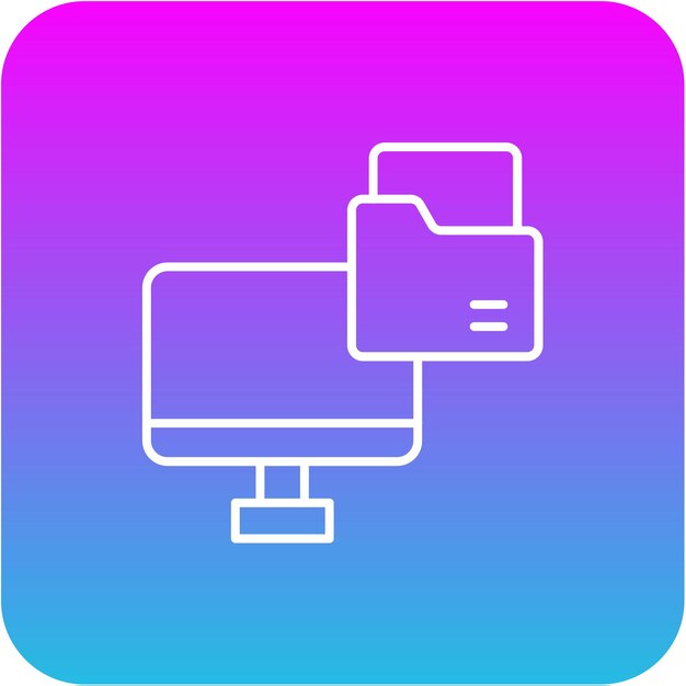 Iconos de archivo