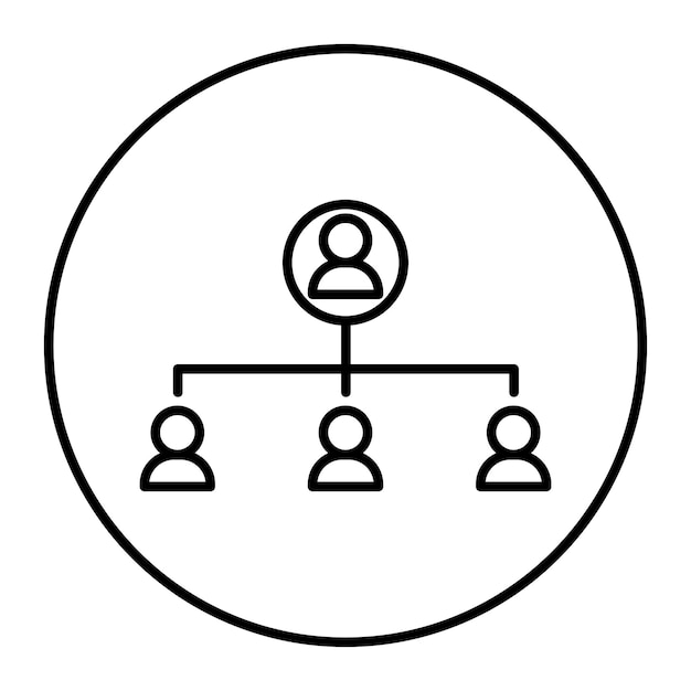 Iconos de ascendencia