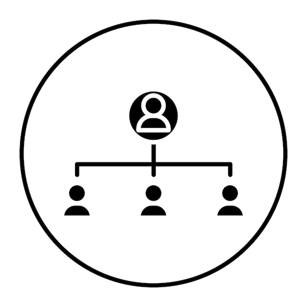 Iconos de ascendencia