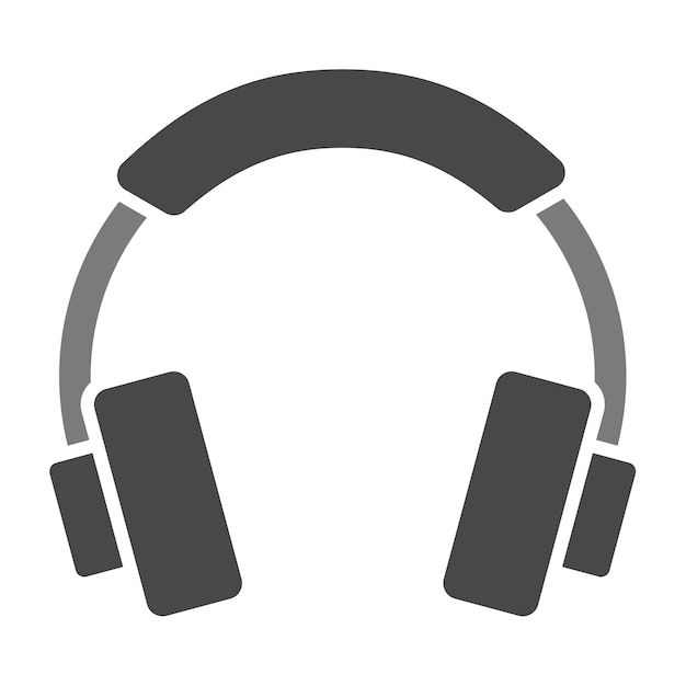 Iconos de los auriculares