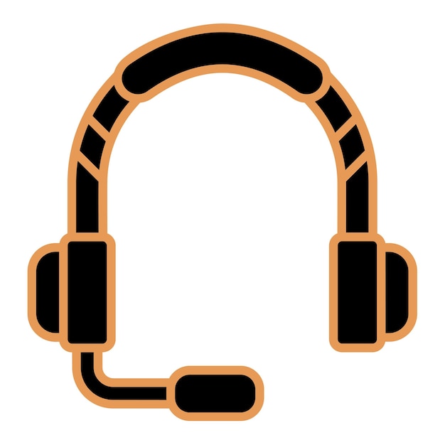 Iconos de los auriculares