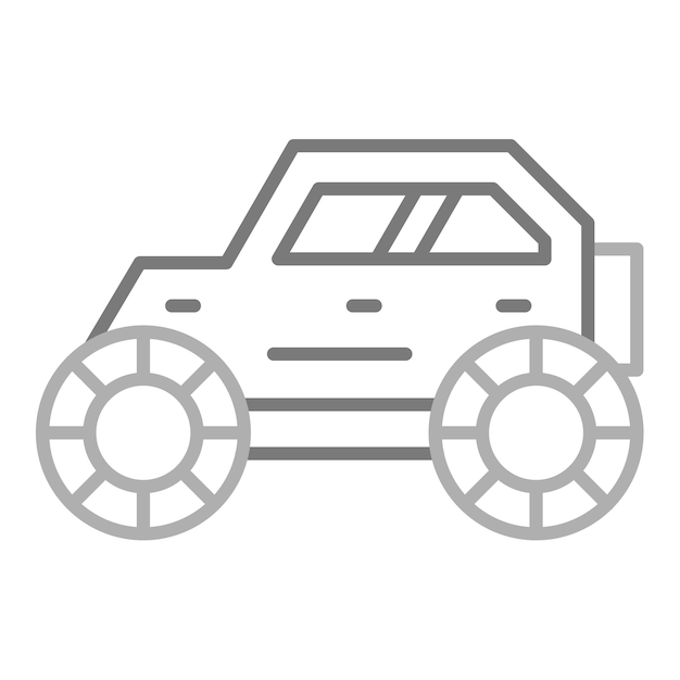 Iconos de automóviles