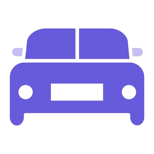 Iconos de automóviles