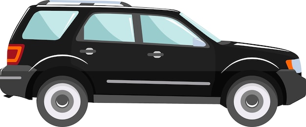 Iconos de automóviles