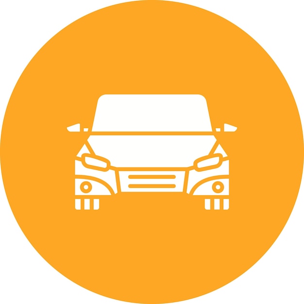 Iconos de automóviles