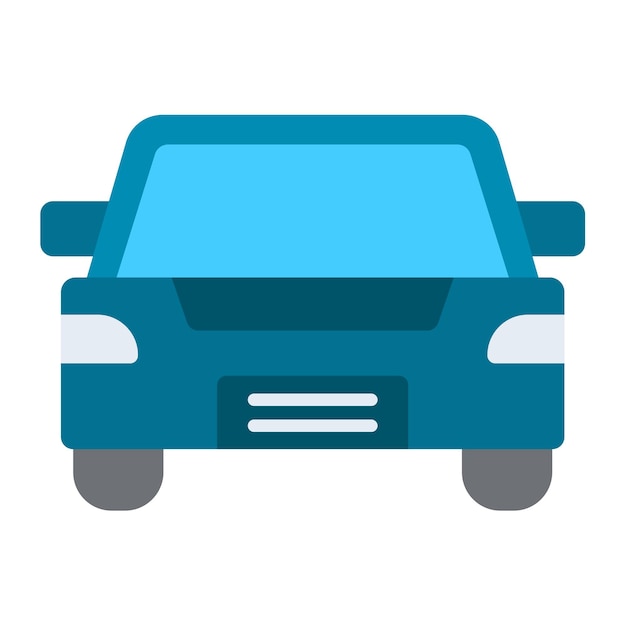 Iconos de automóviles