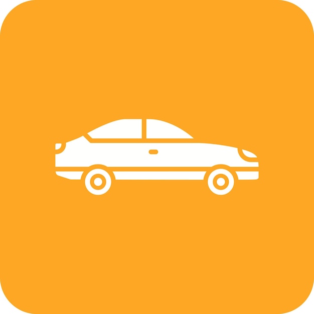 Iconos de automóviles