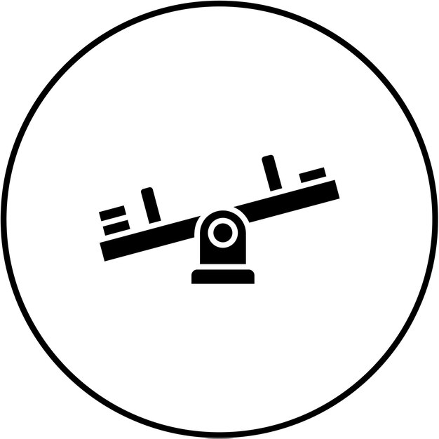 Iconos de las balanzas