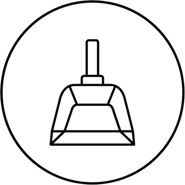 Iconos de la bandeja de basura