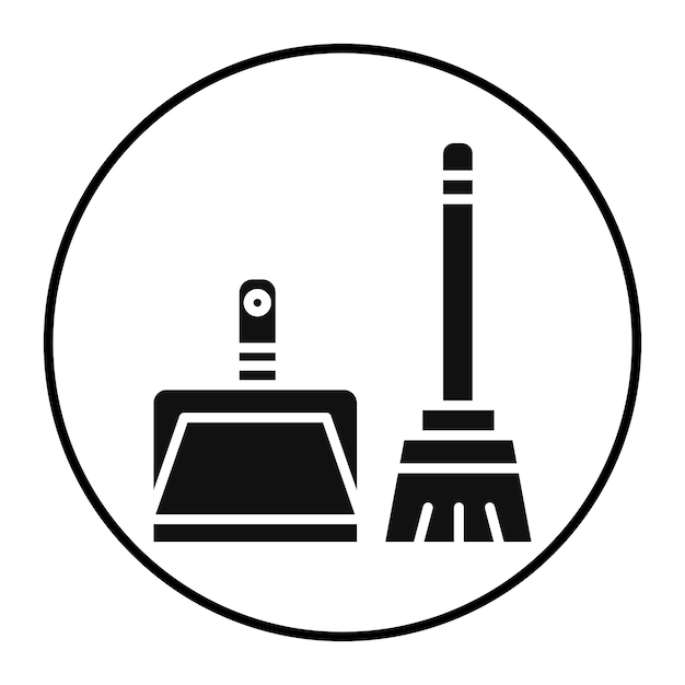 Iconos de la bandeja de basura