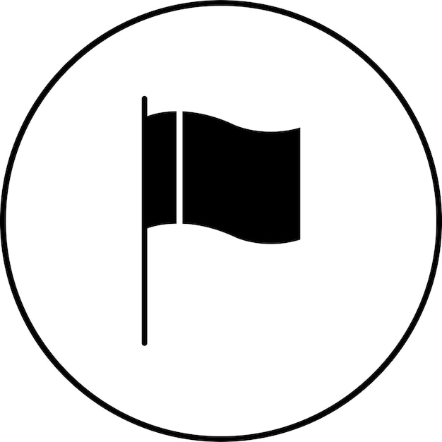 Iconos de las banderas