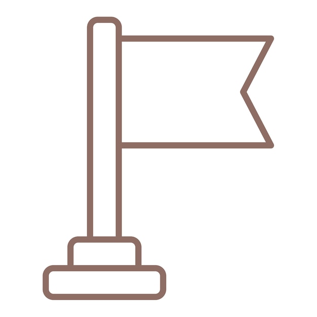 Iconos de las banderas