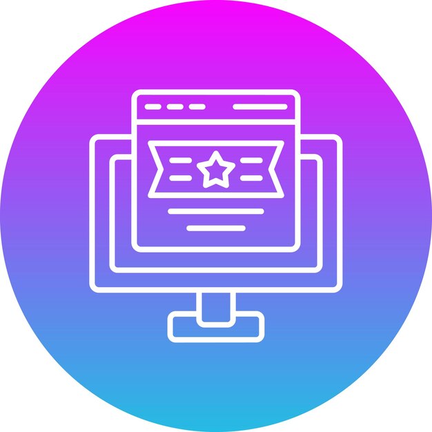 Iconos de las banderas