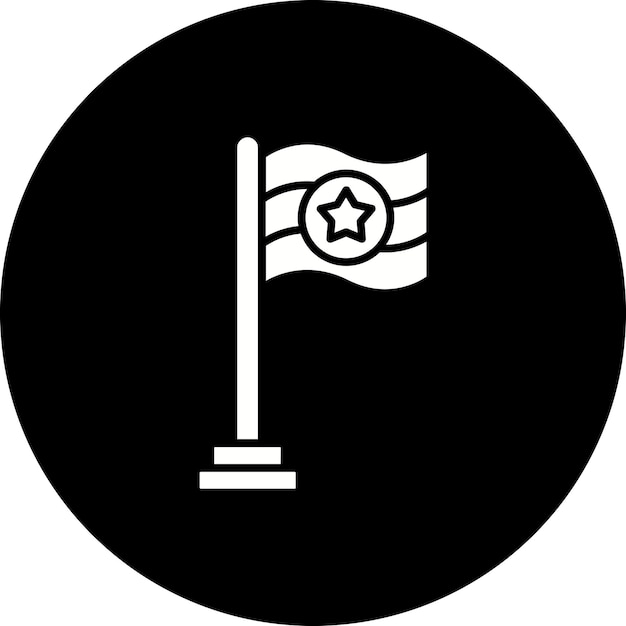 Iconos de las banderas