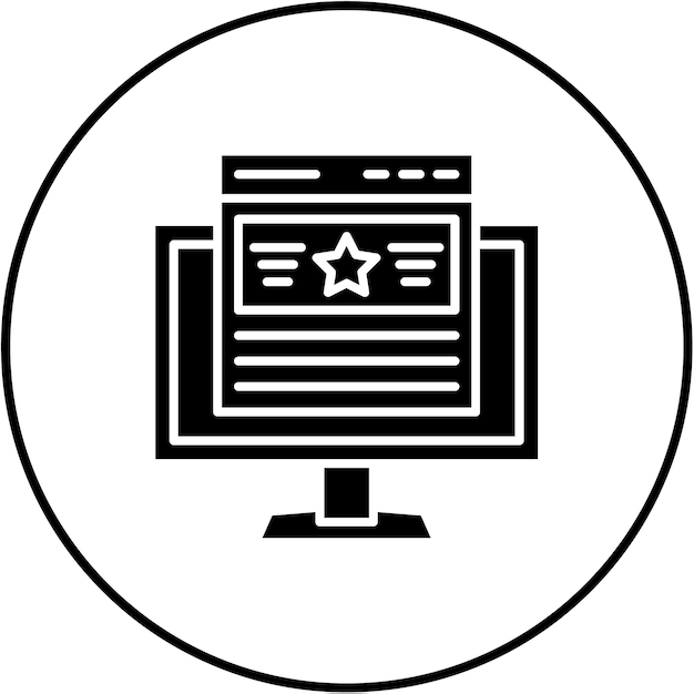 Iconos de las banderas