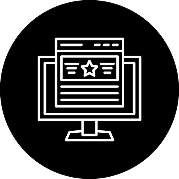 Iconos de las banderas