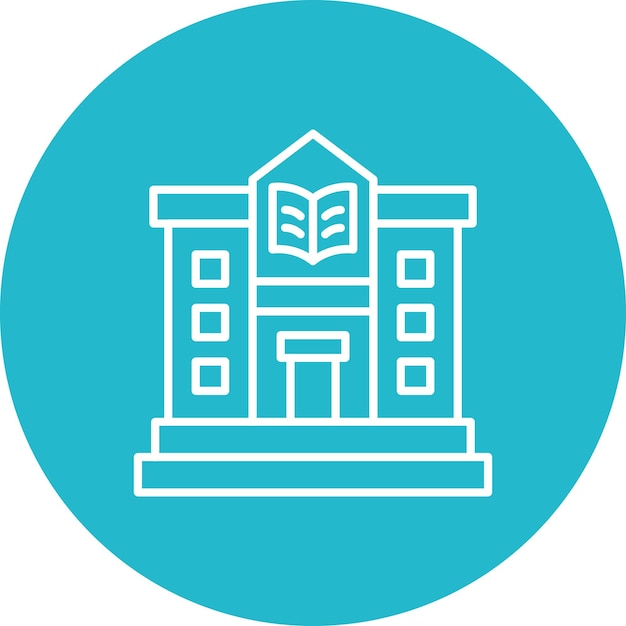 Iconos de la biblioteca