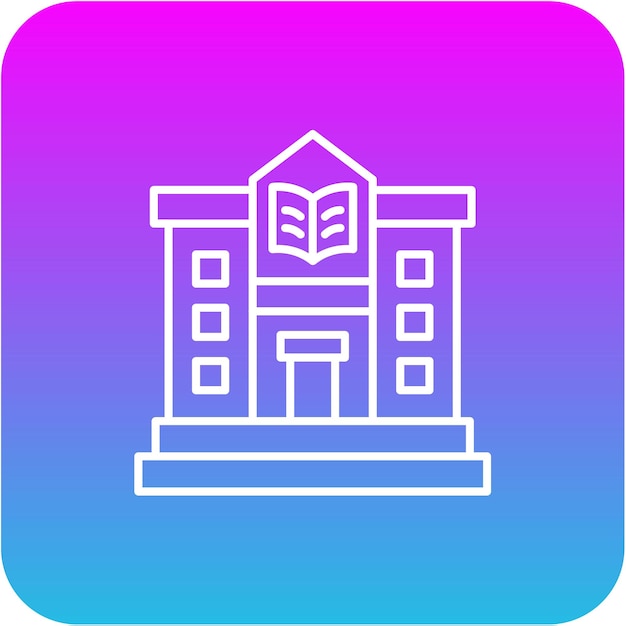 Iconos de la biblioteca