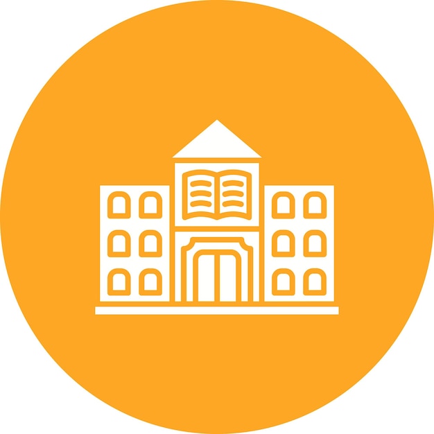 Iconos de la biblioteca