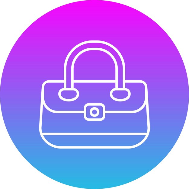 Iconos de bolso