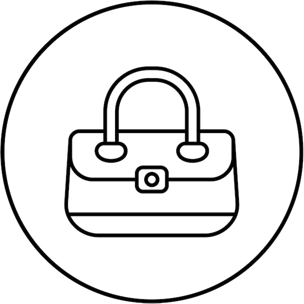 Iconos de bolso