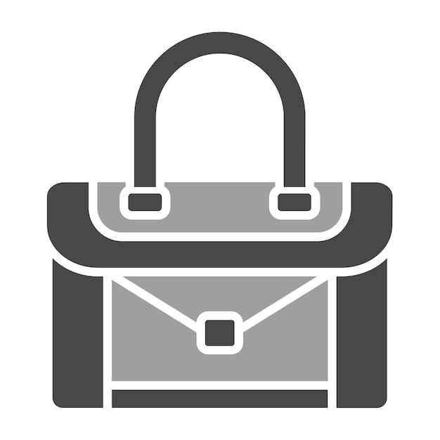 Iconos de bolso