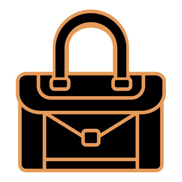 Iconos de bolso