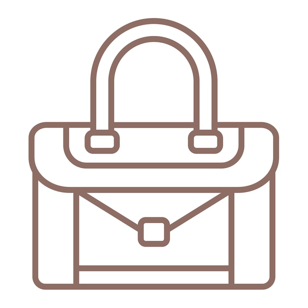 Iconos de bolso