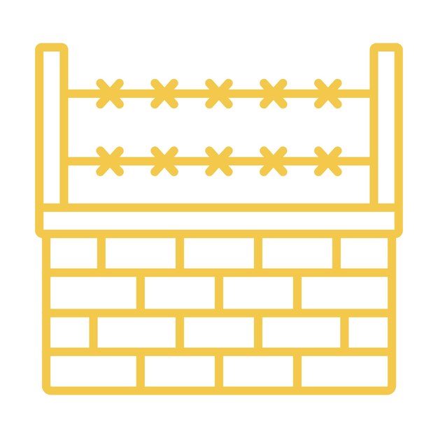 Iconos de borde