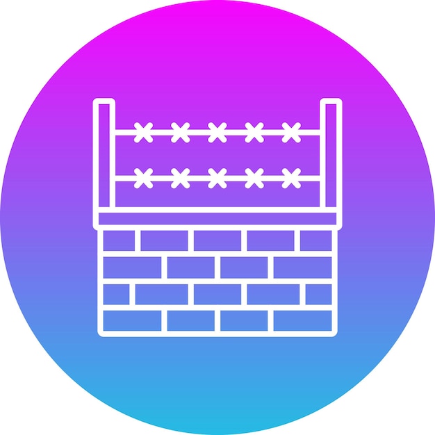 Iconos de borde