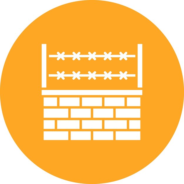 Iconos de borde