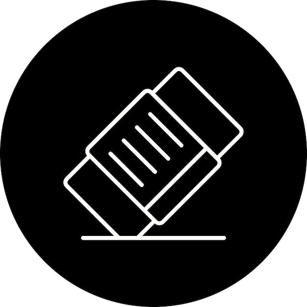 Iconos de borrado