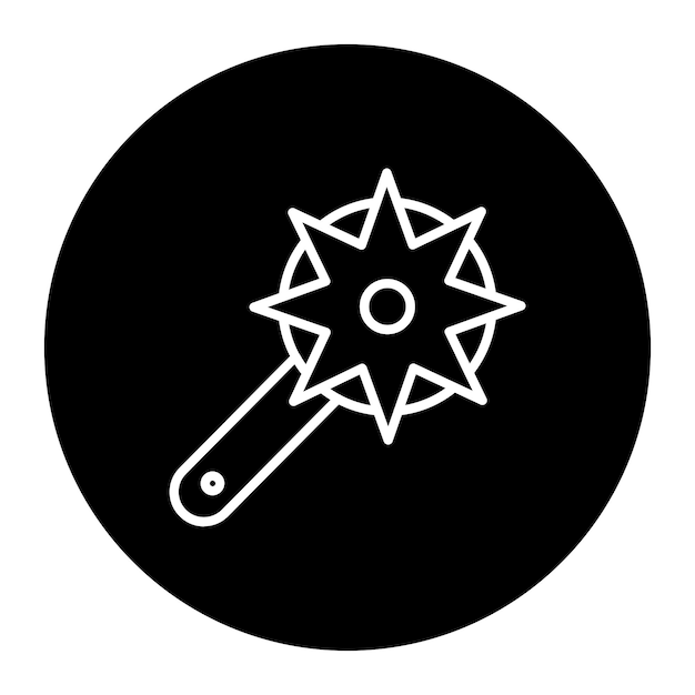 Iconos de broches