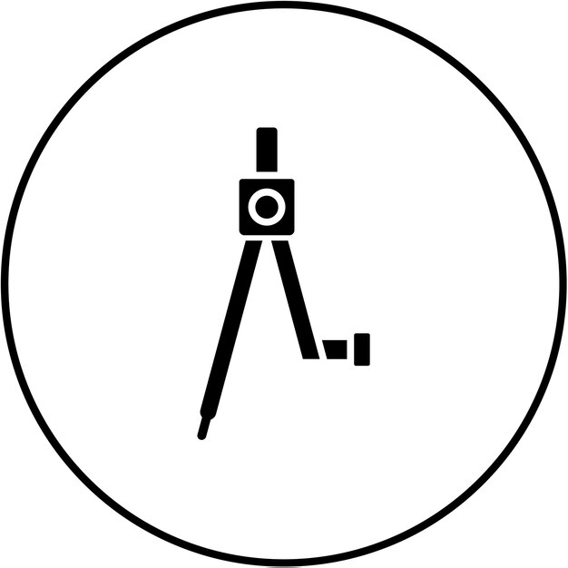 Iconos de la brújula