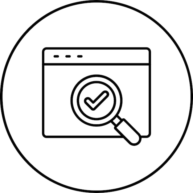 Iconos de búsqueda