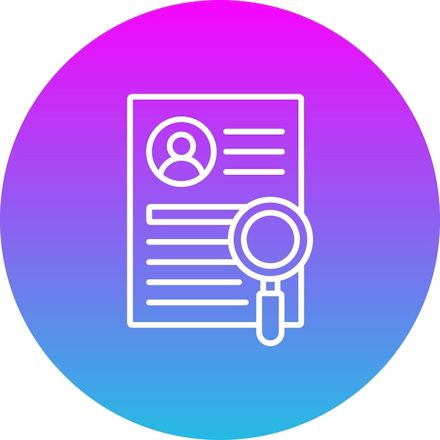 Iconos de búsqueda