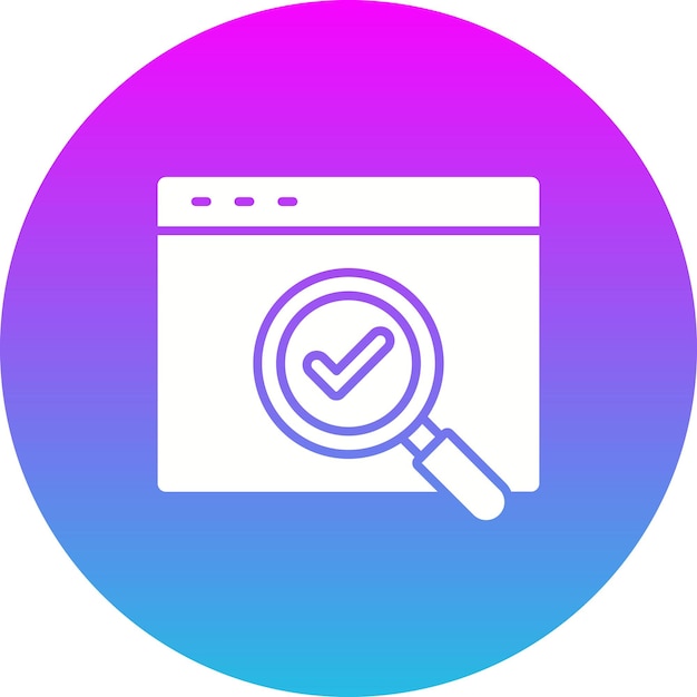 Iconos de búsqueda