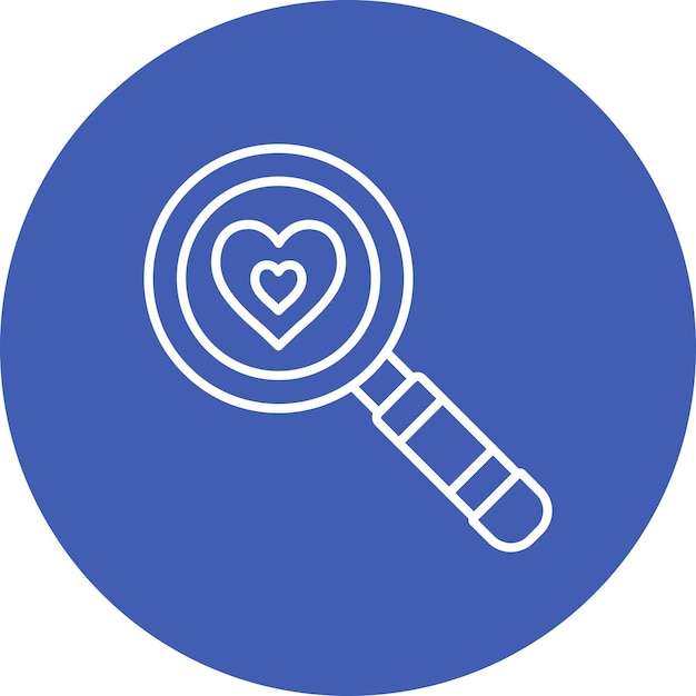 Iconos de búsqueda