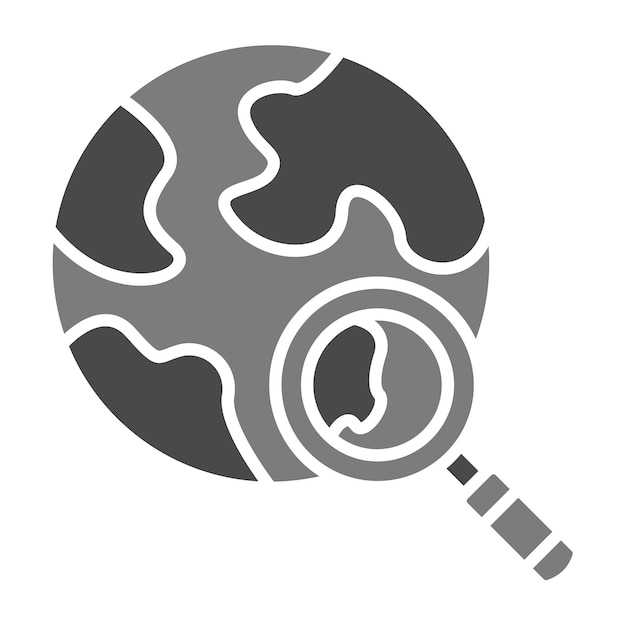 Iconos de búsqueda
